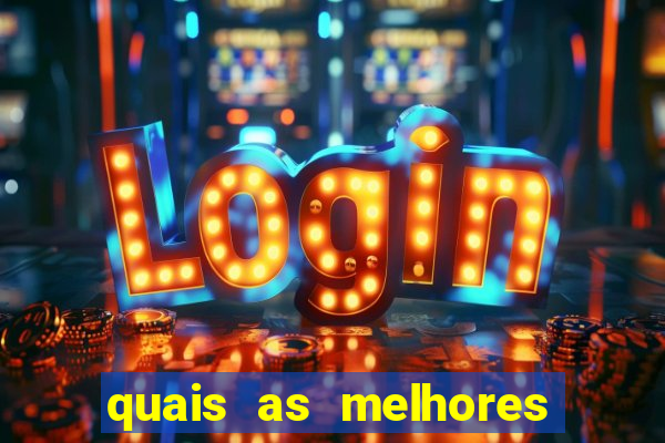 quais as melhores plataformas de jogos para ganhar dinheiro